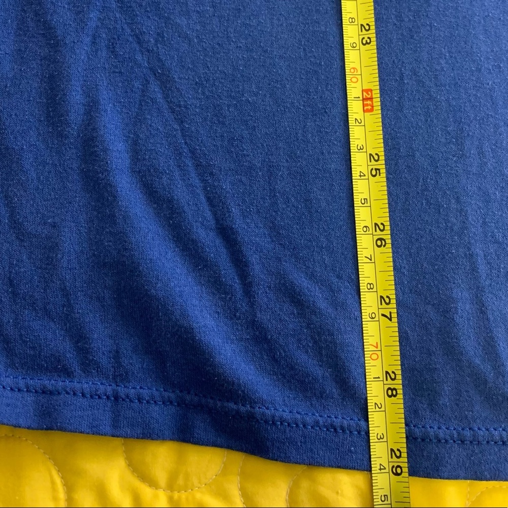 Vintage 90 Single Stitch Chest Emblem Baseball Tee Regional Tournament C… - Picture 9 of 13